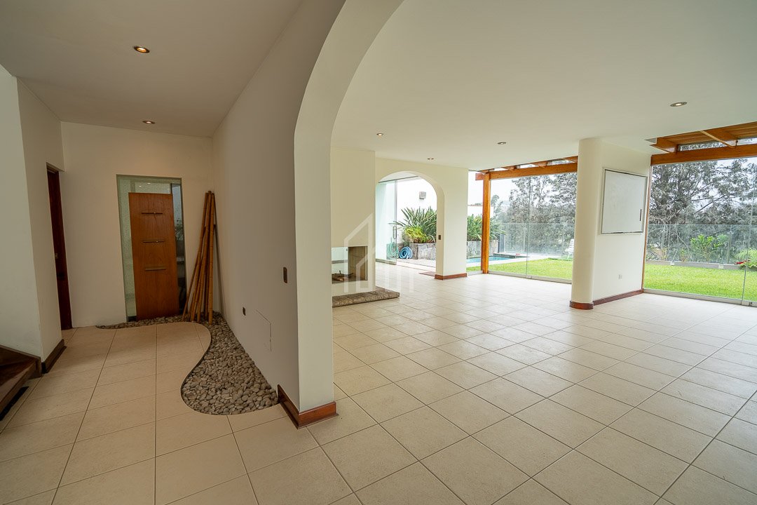 casa en venta condominio britanico surco-22
