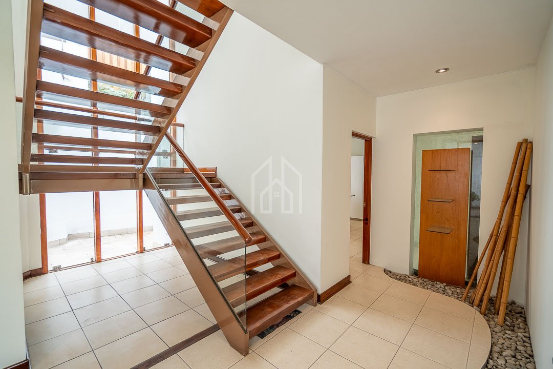 casa en venta condominio britanico surco-23