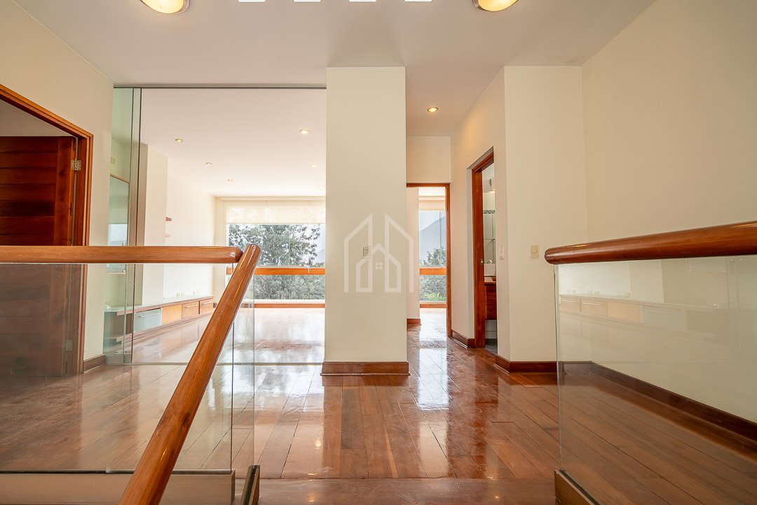casa en venta condominio britanico surco-24