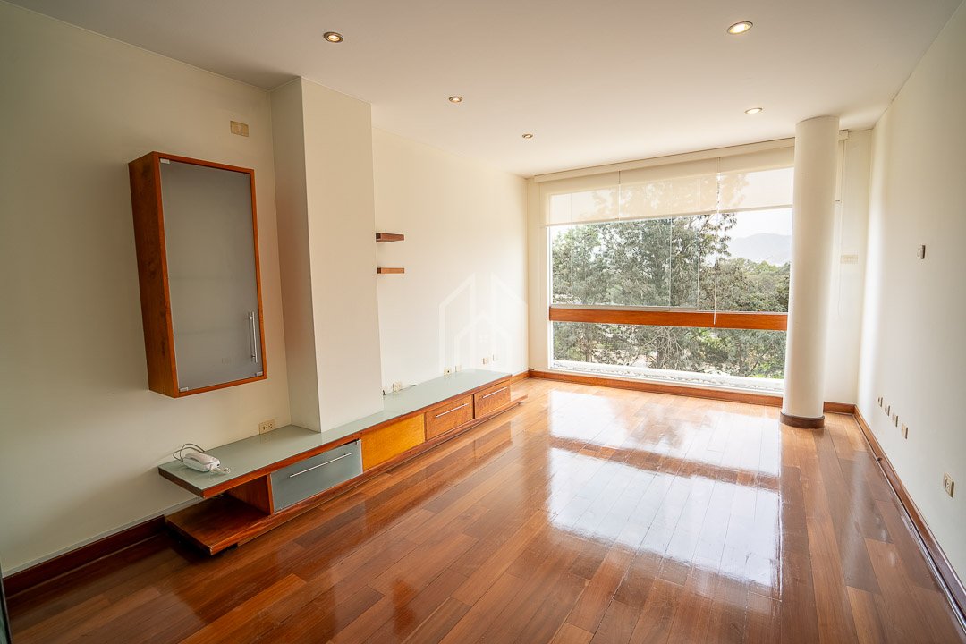 casa en venta condominio britanico surco-25