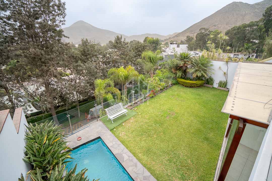 casa en venta condominio britanico surco-27