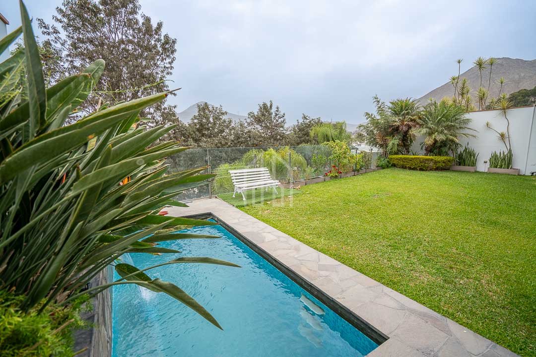 casa en venta condominio britanico surco-3