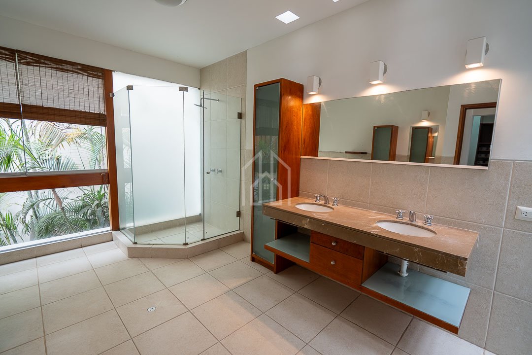 casa en venta condominio britanico surco-30