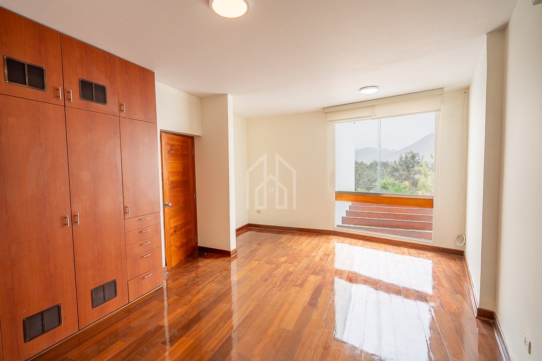 casa en venta condominio britanico surco-33