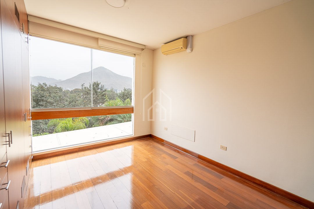 casa en venta condominio britanico surco-36