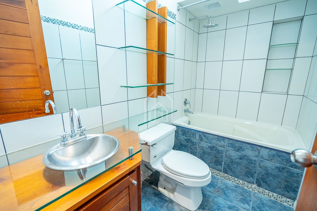 casa en venta condominio britanico surco-38