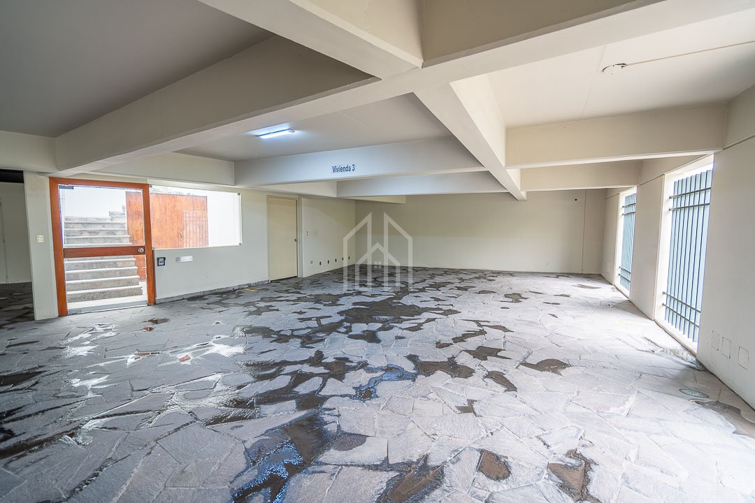 casa en venta condominio britanico surco-45