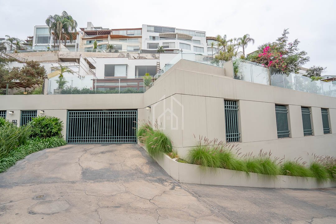 casa en venta condominio britanico surco-48