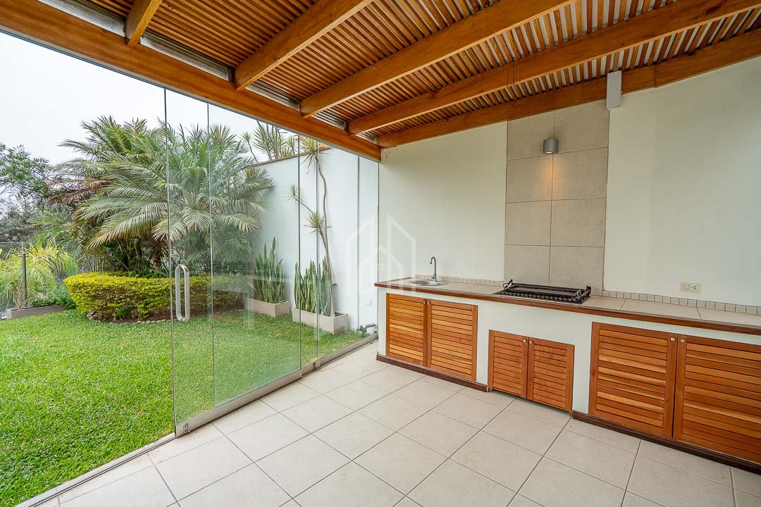 casa en venta condominio britanico surco-6