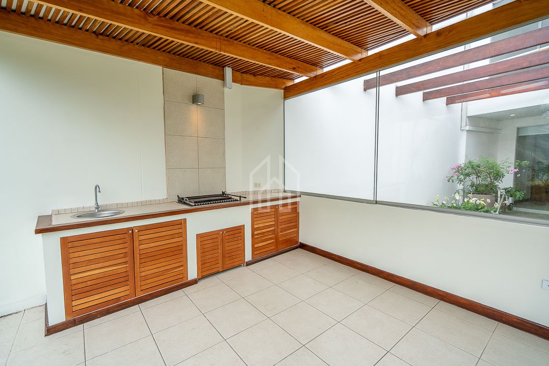 casa en venta condominio britanico surco-7