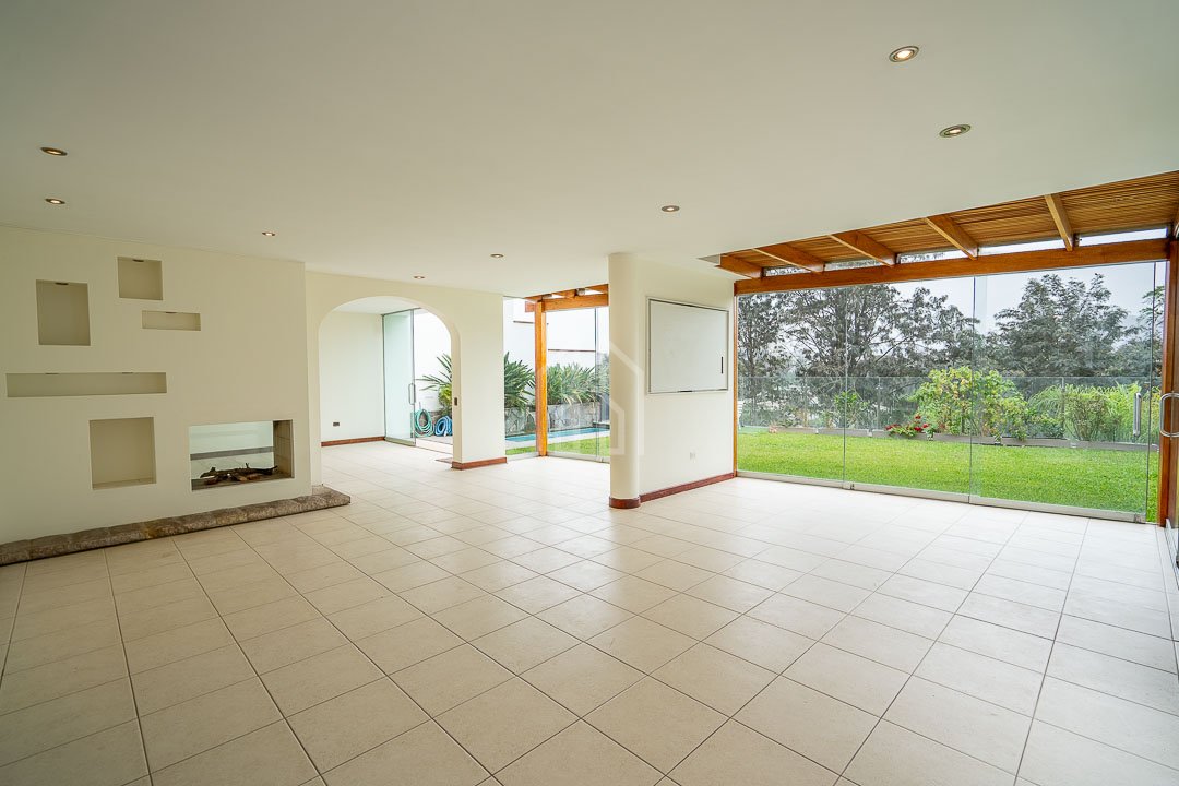 casa en venta condominio britanico surco-8