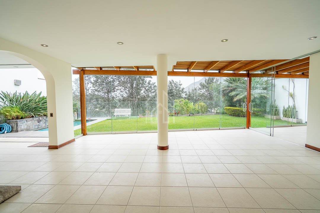 casa en venta condominio britanico surco-9