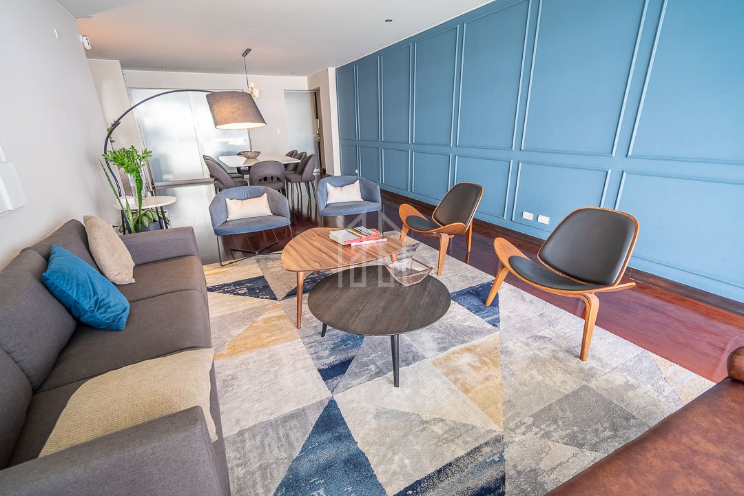 departamento en venta golf los incas surco-11