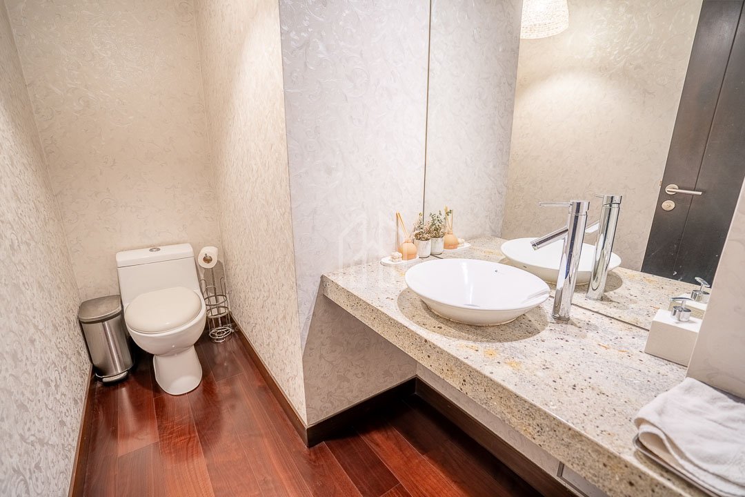 departamento en venta golf los incas surco-13