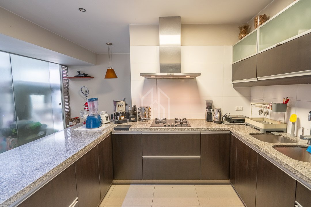 departamento en venta golf los incas surco-14