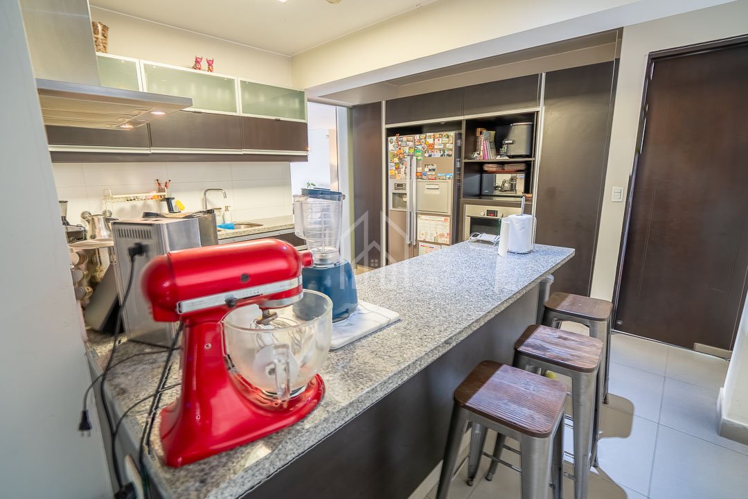 departamento en venta golf los incas surco-15