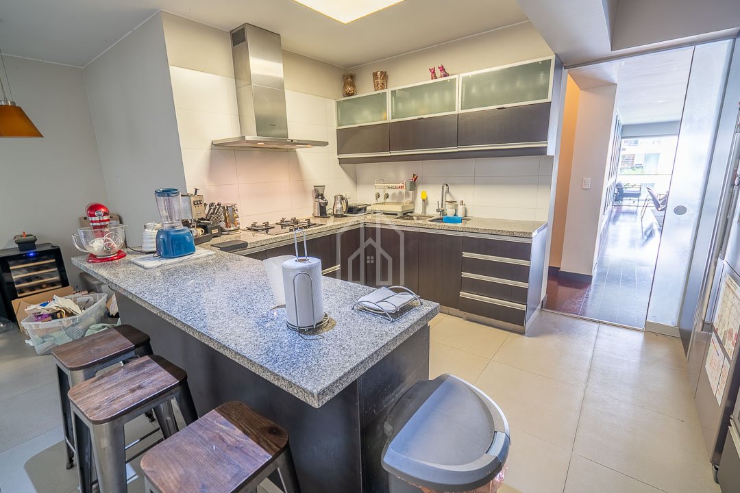 departamento en venta golf los incas surco-16