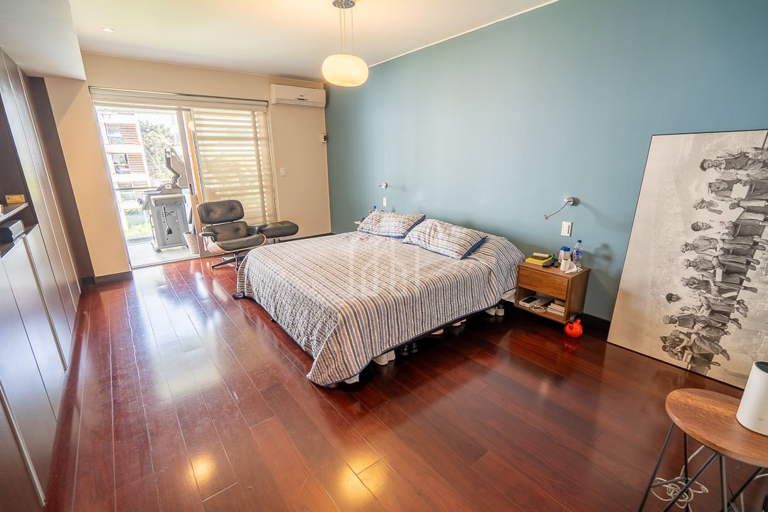 departamento en venta golf los incas surco-17