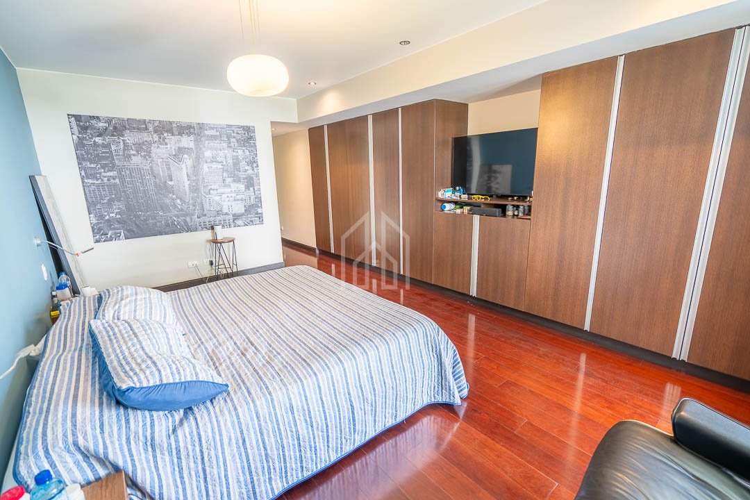 departamento en venta golf los incas surco-18