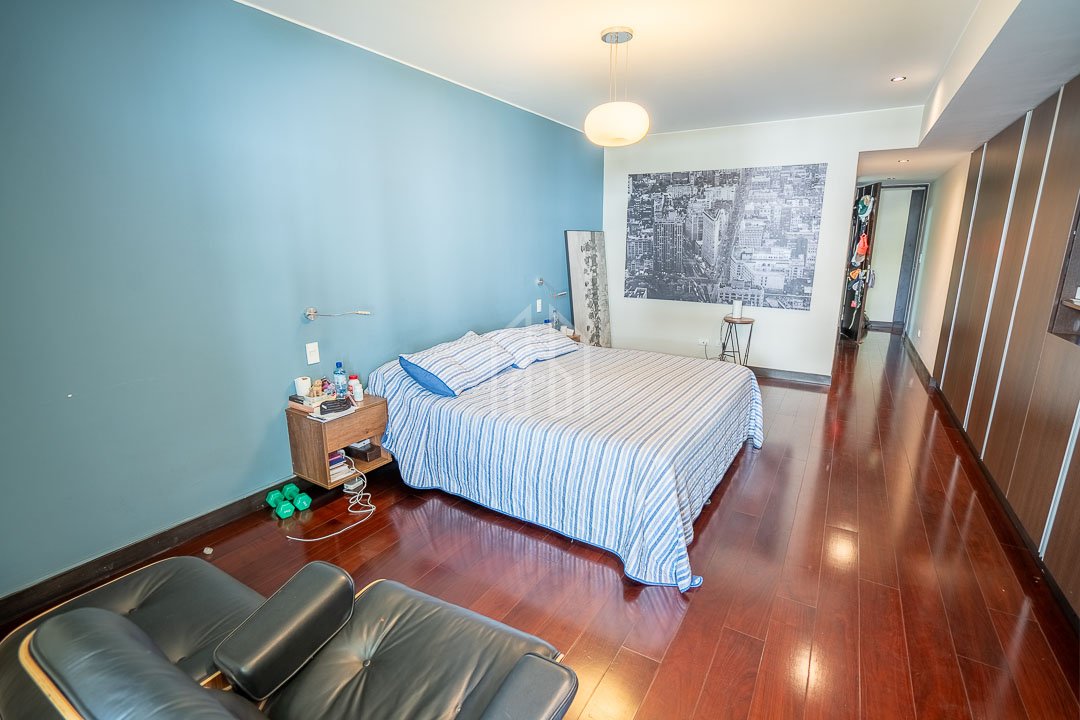 departamento en venta golf los incas surco-19