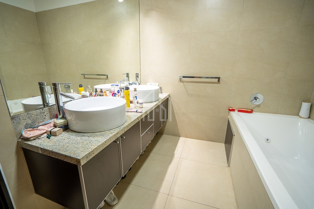 departamento en venta golf los incas surco-20