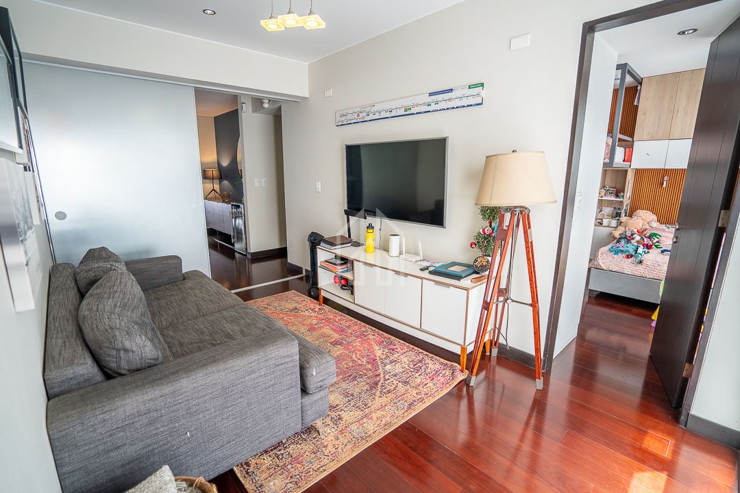 departamento en venta golf los incas surco-22