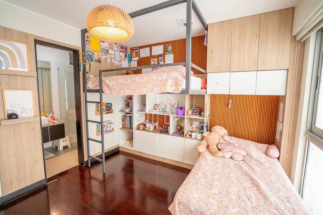 departamento en venta golf los incas surco-26