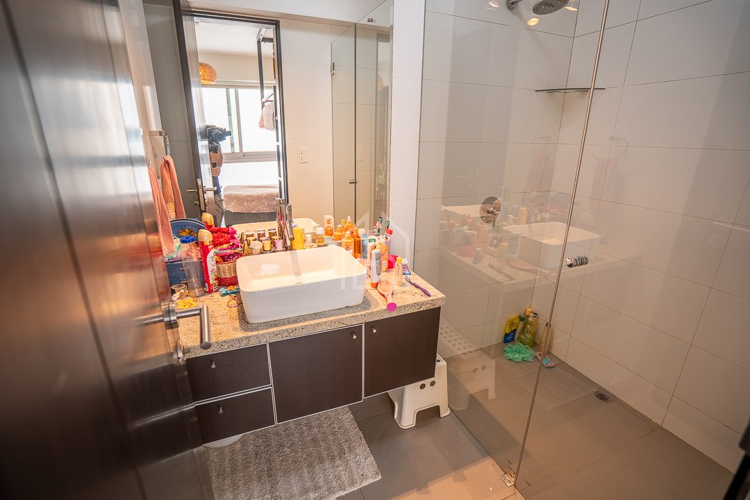 departamento en venta golf los incas surco-27