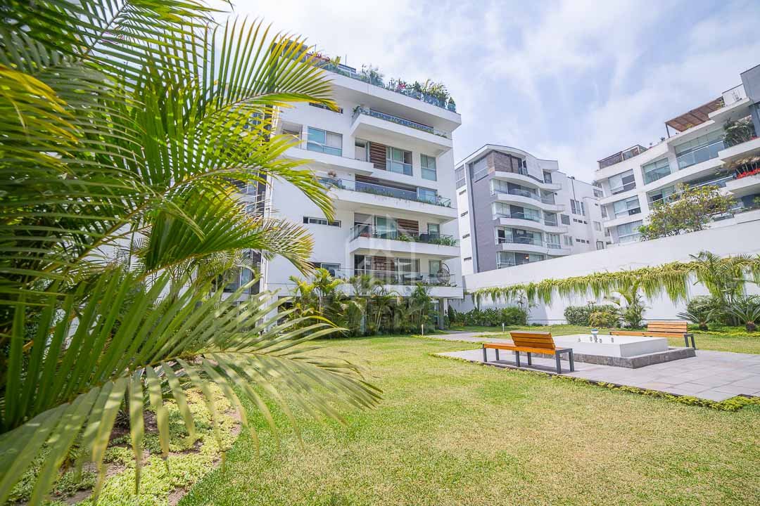 departamento en venta golf los incas surco-32