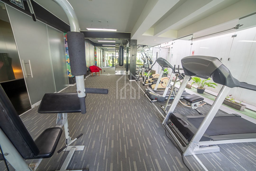 departamento en venta golf los incas surco-35