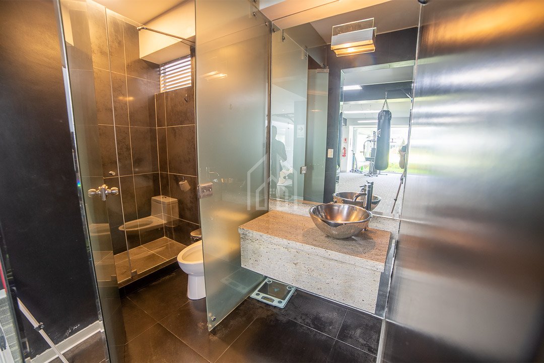 departamento en venta golf los incas surco-37