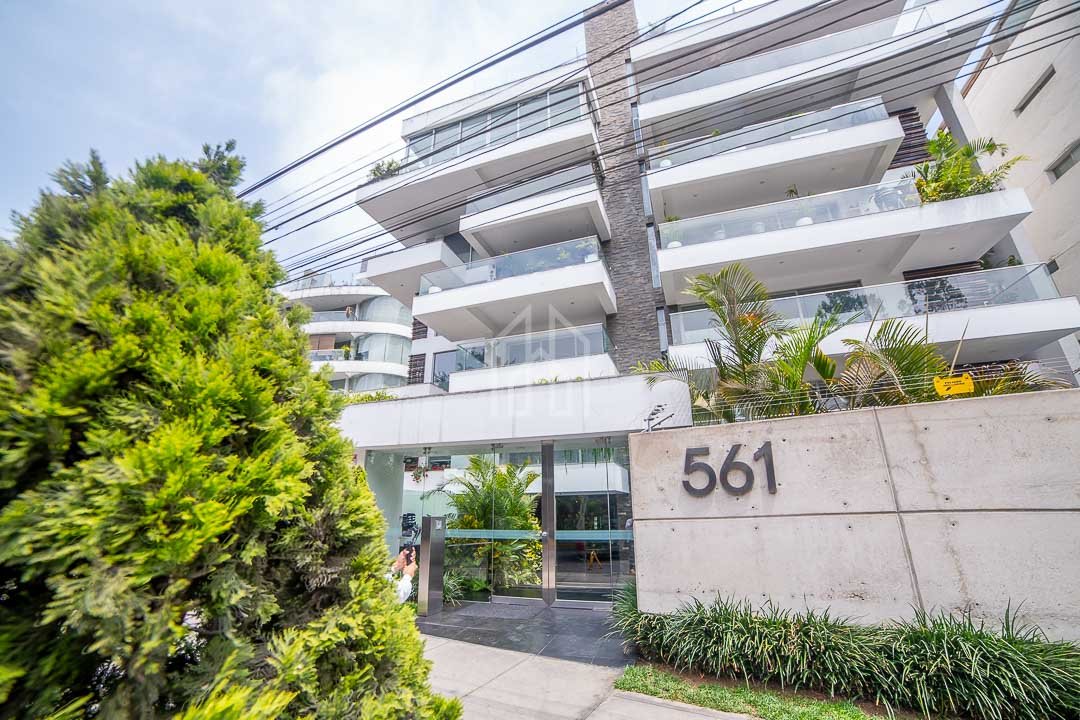 departamento en venta golf los incas surco-44