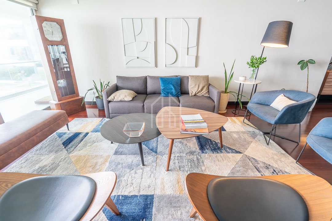 departamento en venta golf los incas surco-5