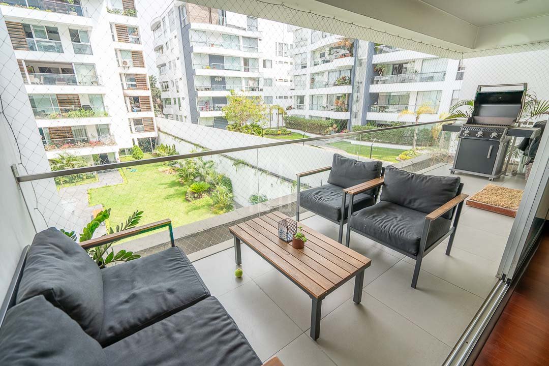 departamento en venta golf los incas surco-7